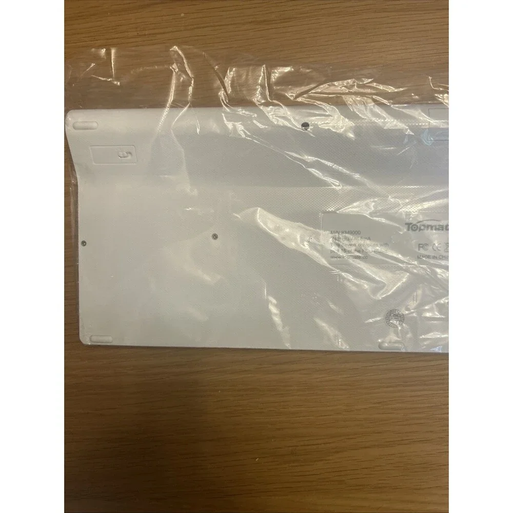 Topmate ultra slim